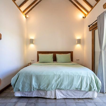 Akasia Villas Гили-Эйр Экстерьер фото